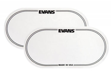Refuerzo Evans Para Parche De Bombo (Par) Eqpc2